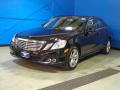 2011 E 350 4Matic Sedan #3