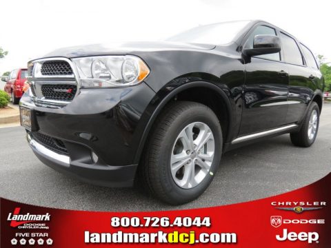 Brilliant Black Crystal Pearl Dodge Durango SXT. Click to enlarge. Brilliant Black Crystal Pearl Dodge Durango SXT. Click to enlarge.