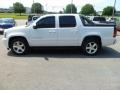 2008 Avalanche LT 4x4 #1