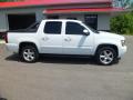 2008 Avalanche LT 4x4 #2