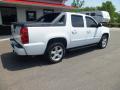 2008 Avalanche LT 4x4 #6