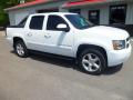2008 Avalanche LT 4x4 #7