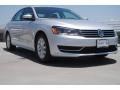2013 Passat 2.5L S #1 2013 Passat 2.5L S #1