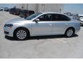 2013 Passat 2.5L S #5 2013 Passat 2.5L S #5