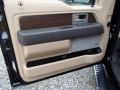 Door Panel of 2013 Ford F150 Lariat SuperCrew 4x4 #12