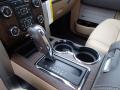  2013 F150 6 Speed Automatic Shifter #20