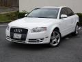 2007 A4 2.0T Sedan #2