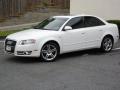 2007 A4 2.0T Sedan #3