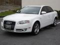 2007 A4 2.0T Sedan #6