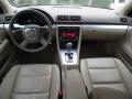 2007 A4 2.0T Sedan #8