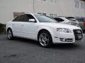 2007 A4 2.0T Sedan #10