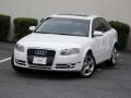 2007 A4 2.0T Sedan #12