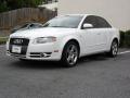 2007 A4 2.0T Sedan #13