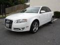 2007 A4 2.0T Sedan #15