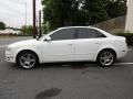 2007 A4 2.0T Sedan #16