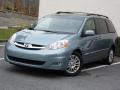 2007 Toyota Sienna XLE Limited