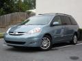 2007 Sienna XLE Limited #2