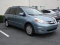 2007 Sienna XLE Limited #4