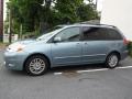2007 Sienna XLE Limited #14