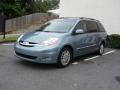 2007 Sienna XLE Limited #17