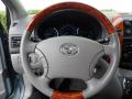 2007 Sienna XLE Limited #20