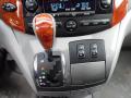 2007 Sienna XLE Limited #23