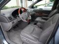2007 Sienna XLE Limited #26