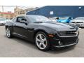 2011 Camaro SS/RS Coupe #8