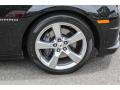  2011 Chevrolet Camaro SS/RS Coupe Wheel #9