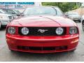 2009 Mustang GT Premium Coupe #2