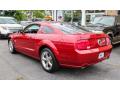 2009 Mustang GT Premium Coupe #3