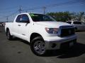 2012 Tundra Double Cab 4x4 #1 2012 Tundra Double Cab 4x4 #1