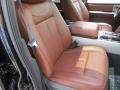 Front Seat of 2013 Ford Expedition King Ranch #18