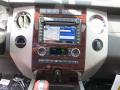 Controls of 2013 Ford Expedition King Ranch #28