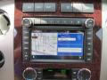 Navigation of 2013 Ford Expedition King Ranch #29