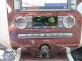 Controls of 2013 Ford Expedition King Ranch #30