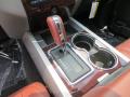  2013 Expedition 6 Speed Automatic Shifter #31