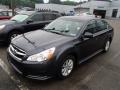 2012 Legacy 2.5i Premium #3