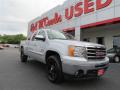 2012 Sierra 1500 SLE Extended Cab #1