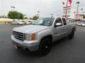 2012 Sierra 1500 SLE Extended Cab #3