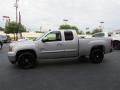 2012 Sierra 1500 SLE Extended Cab #4