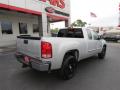 2012 Sierra 1500 SLE Extended Cab #7