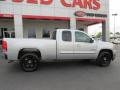 2012 Sierra 1500 SLE Extended Cab #8