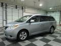 2011 Sienna LE #4 2011 Sienna LE #4