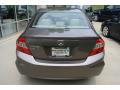 2012 Civic LX Sedan #3
