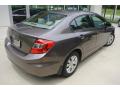 2012 Civic LX Sedan #4