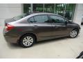 2012 Civic LX Sedan #5