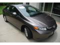 2012 Civic LX Sedan #6