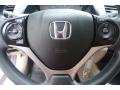 2012 Civic LX Sedan #14