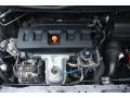 2012 Civic LX Sedan #23